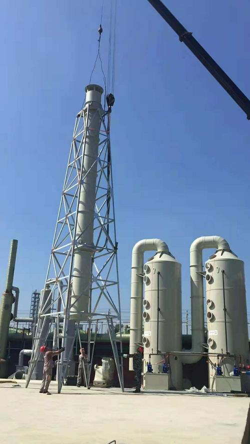 大連玻璃鋼煙道批發(fā)定制與建設(shè)工程施工服務(wù)